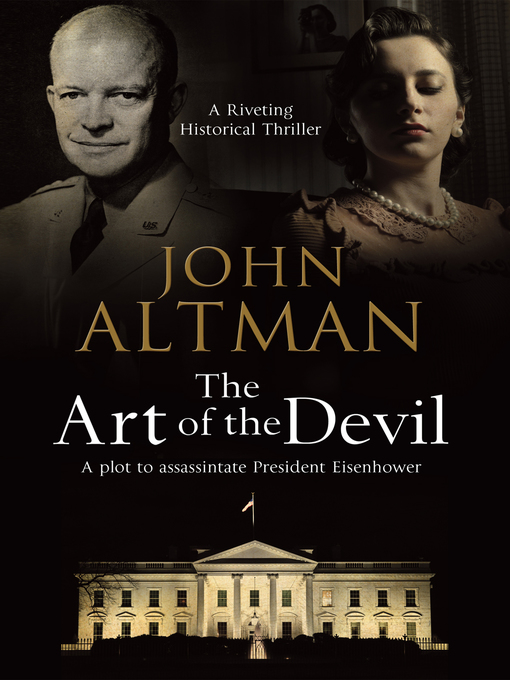 Title details for The Art of the Devil by John Altman - Available